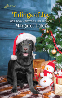 Margaret Daley — Tidings of Joy