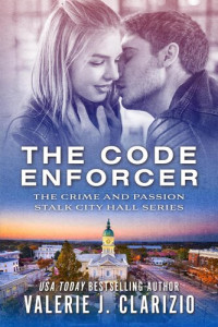 Valerie J. Clarizio — The Code Enforcer