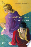 Isabel-Clara Simó Monllor — Amor meva