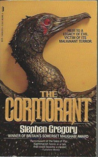 Stephen Gregory — The Cormorant