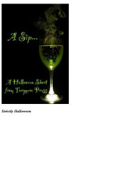 Vaughan Stephanie — Strictly Halloween