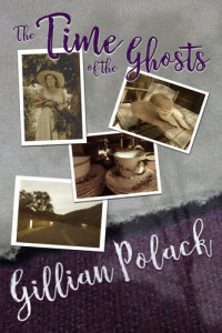 Gillian Polack — The Time of the Ghosts