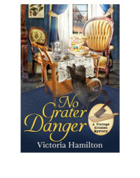Victoria Hamilton — No Grater Danger