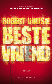 Robert Vuijsje — Beste vriend