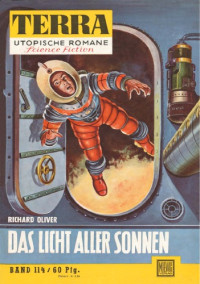  — Das Licht aller Sonnen