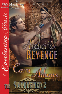 Adams Cara — Archers Revenge