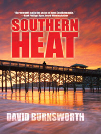 David Burnsworth — Southern Heat