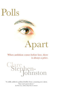Stephen-Johnston, Clare — Polls Apart