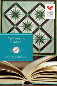 Sowell Lynette — Tempest's Course