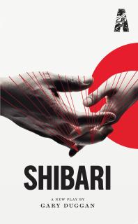 Gary Duggan — Shibari