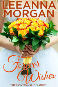 Morgan Leeanna — Forever Wishes
