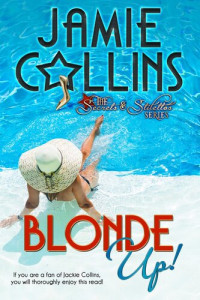 Jamie Collins — Blonde Up!