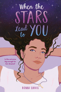Ronni Davis — When the Stars Lead to You