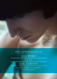 Hareven Gail — The Confessions of Noa Weber