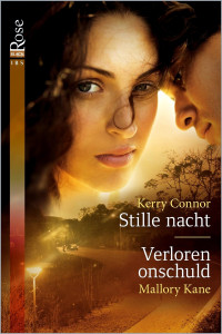 Mallory Kane, Kerry Connor — Stille Nacht - Black Hills Brotherhood 03-Verloren Onschuld - IBS BlackRose 021