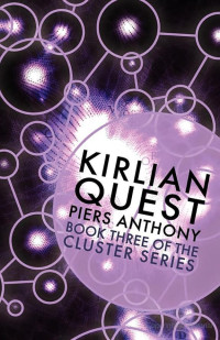 Anthony Piers — Kirlian Quest