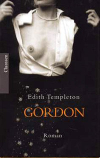 Templeton Edith — Gordon