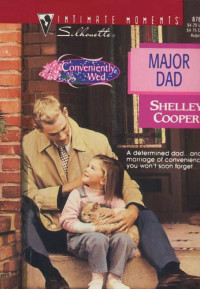 Cooper Shelley — Major Dad