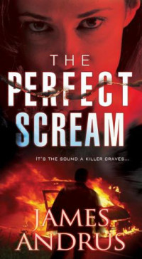 Andrus James — The Perfect Scream