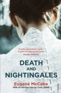 McCabe Eugene — Death and Nightingales