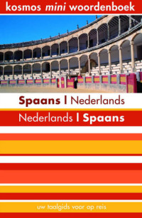 Auteurs Diverse — Spaans-Nederlands, Nederlands-Spaans