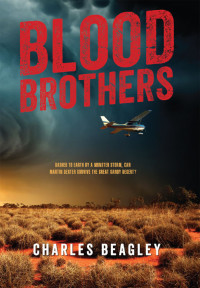 Beagley Charles — Blood Brothers