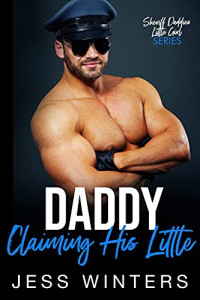 Jess Winters — Daddy Claiming His Little
