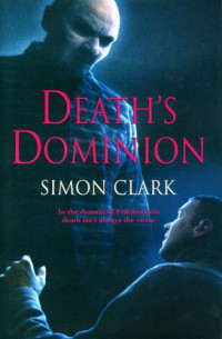 Clark Simon — Death's Dominion