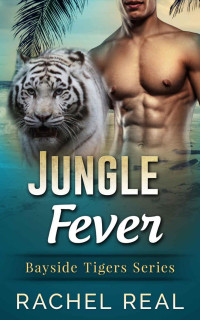 Real Rachel — Jungle Fever