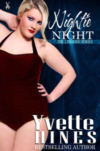 Hines Yvette — Nightie Night