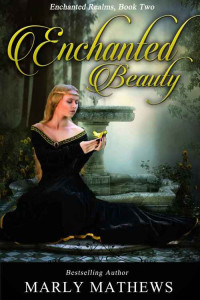 Mathews Marly — Enchanted Beauty