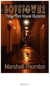 Thornton Marshall — Boystown 2