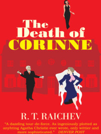 Raichev, R T — The Death of Corinne