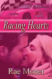 Rae Monet — Racing Hearts