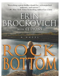 Brockovich Erin; Lyons C J — Rock Bottom