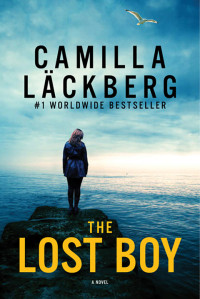 Camilla Lackberg — The Lost Boy - Fjällbacka/ Patrik Hedstrom #07