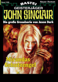 Dark , Jason  — Mirandas Schutzengel