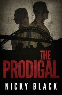 Black Nicky — The Prodigal