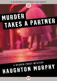 Murphy Haughton — Murder Takes a Partner