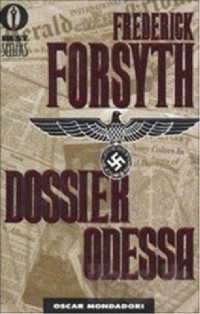 Forsyth Frederick — Dossier Odessa