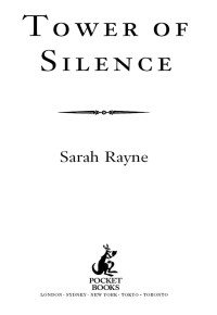 Rayne Sarah — Tower of Silence