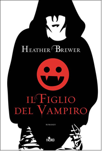 Heather Brewer — Il figlio del vampiro