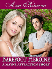 Mauren Ann — Barefoot Heroine