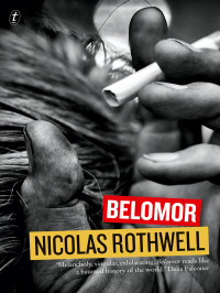 Rothwell Nicolas — Belomor
