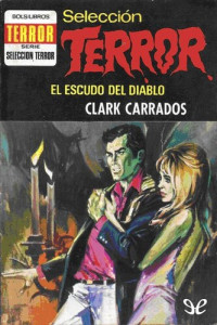 Clark Carrados — El escudo del Diablo