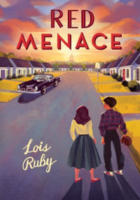 Lois Ruby — Red Menace