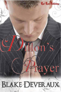 Deveraux Blake — Dillon's Prayer
