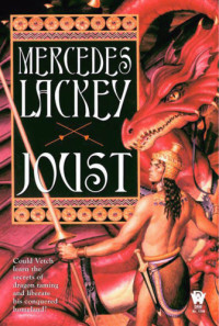Lackey Mercedes — Joust v5.1