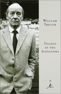 Trevor William — Nights at the Alexandra