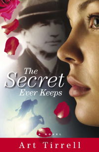 Tirrell Art — The Secret Ever Keeps